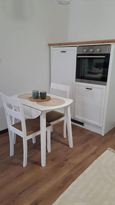 Apartman Lila