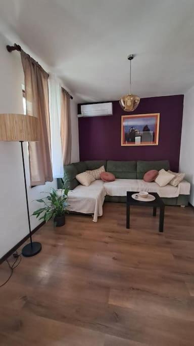 Lila Apartman Porec