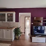 Apartman Lila