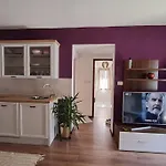 Apartman Lila