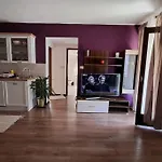 Apartman Lila