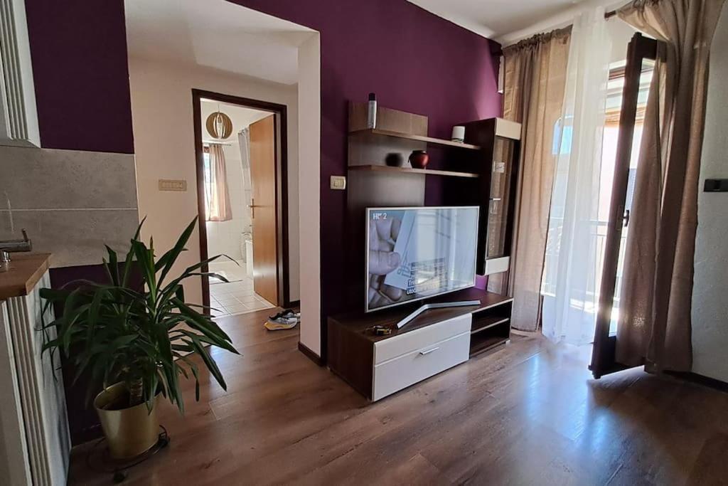 Lila Apartment *