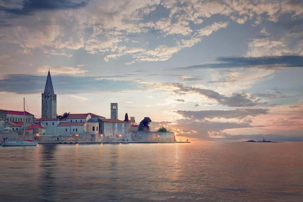 Lila Poreč